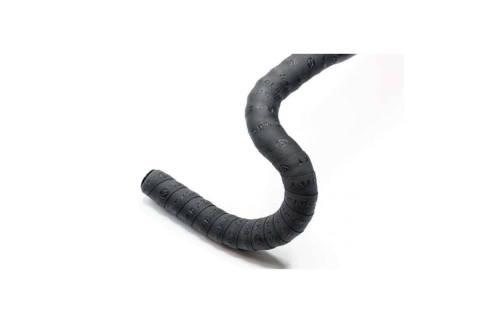Redshift Cruise Control Really Long Bar Tape - Black
